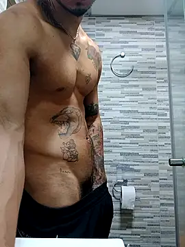 Niick01  online show from 30, 9, 2025