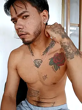 Niick01  online show from 26, 2, 2026