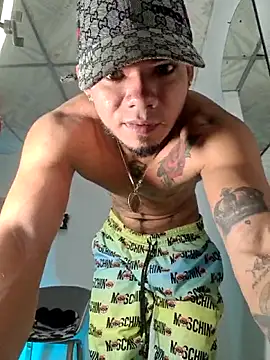 Niick01  online show from 16, 11, 2025