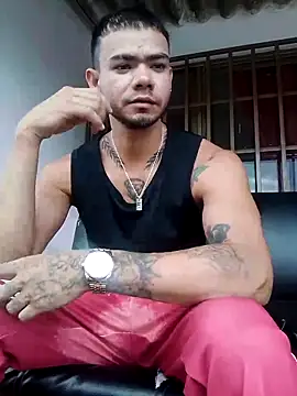 Niick01  online show from 13, 4, 2026