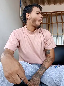 Niick01  online show from 27, 2, 2026