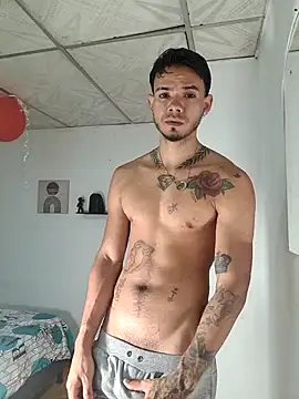 Niick01  online show from 12, 11, 2025