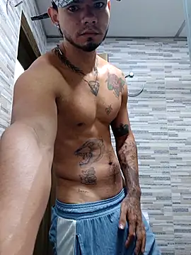 Niick01  online show from 1, 2, 2026