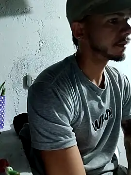 Niick01  online show from 16, 10, 2025