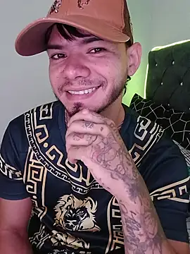 Niick01  online show from 18, 2, 2026