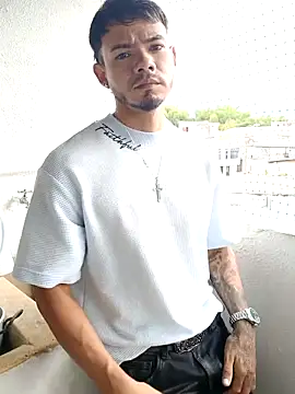 Niick01  online show from 6, 3, 2026