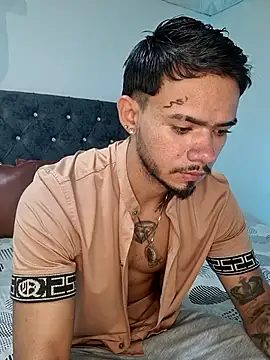 Niick01  online show from 2, 11, 2025