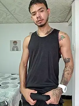 Niick01  online show from 3, 10, 2025