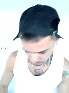 Niick01  online show from 22, 4, 2026