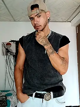 Niick01  online show from 1, 10, 2025