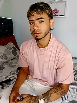 Niick01  online show from 18, 3, 2026