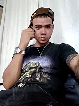 Niick01  online show from 9, 4, 2026