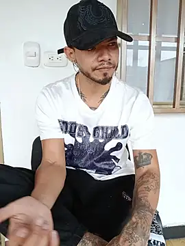 Niick01  online show from 24, 2, 2026