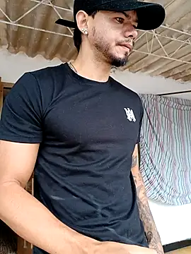 Niick01  online show from 11, 2, 2026