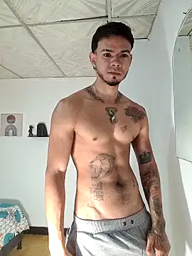 Niick01  online show from 14, 11, 2025