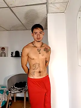 Niick01  online show from 18, 11, 2025