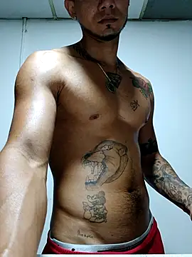 Niick01  online show from 13, 12, 2025