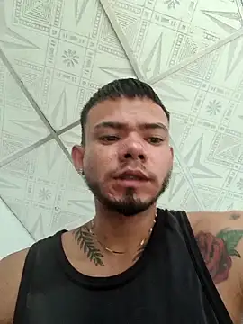 Niick01  online show from 12, 9, 2025