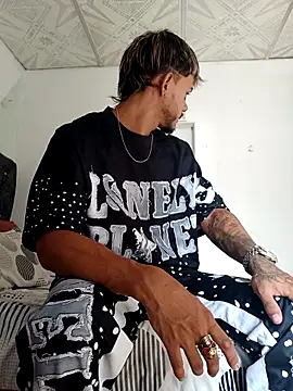 Niick01  online show from 21, 3, 2026