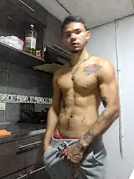 Niick01  online show from 7, 11, 2025