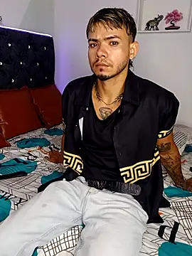 Niick01  online show from 26, 3, 2026