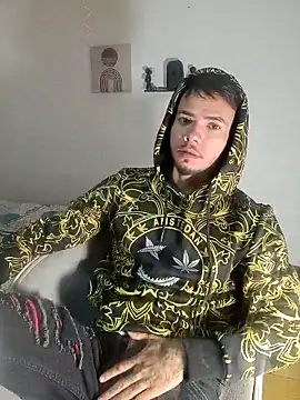 Niick01  online show from 7, 11, 2025