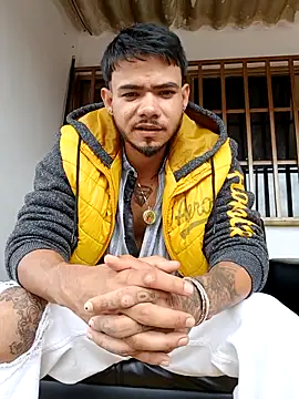 Niick01  online show from 27, 10, 2025