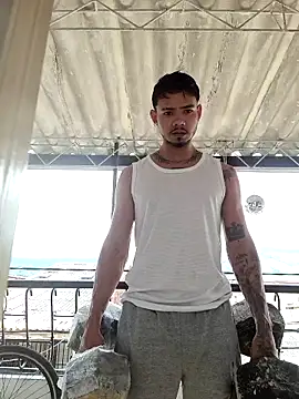 Niick01  online show from 29, 10, 2025