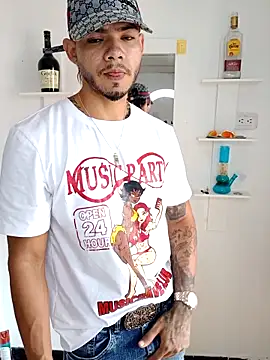 Niick01  online show from 29, 3, 2026