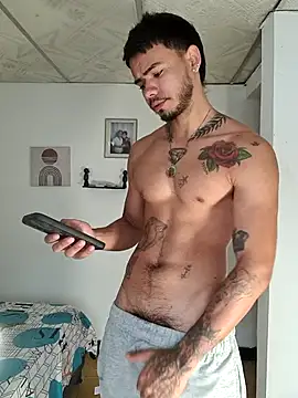 Niick01  online show from 11, 10, 2025