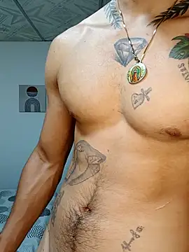 Niick01  online show from 30, 10, 2025