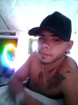 Niick01  online show from 13, 4, 2026