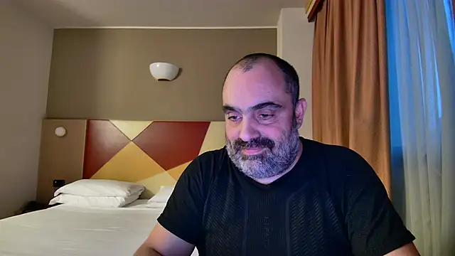 Snapshot of fuocovivo4 chatting on 13, 2, 2025 fuocovivo4 online show from 13, 2, 2025