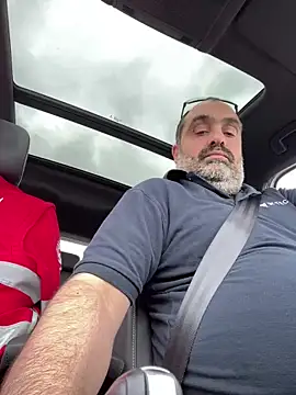 Snapshot of fuocovivo4 chatting on 14, 3, 2025 fuocovivo4 online show from 14, 3, 2025