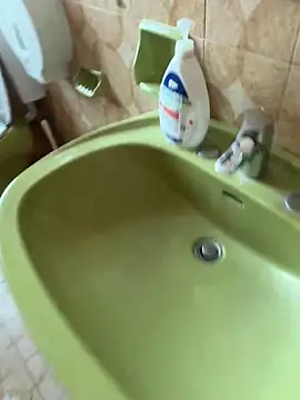 Snapshot of fuocovivo4 chatting on 2, 3, 2025 fuocovivo4 online show from 2, 3, 2025