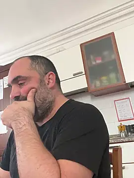 Snapshot of fuocovivo4 chatting on 16, 2, 2025 fuocovivo4 online show from 16, 2, 2025