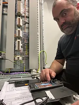 Snapshot of fuocovivo4 chatting on 30, 1, 2025 fuocovivo4 online show from 30, 1, 2025