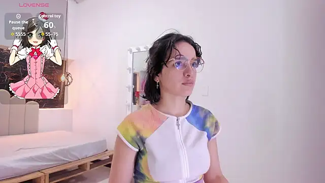 Annyrosee online show from 9, 9, 2025