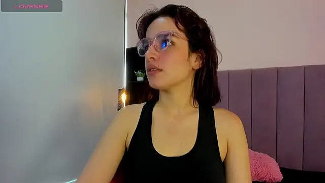 Snapshot of Annyrosee chatting on 17, 1, 2026 Annyrosee online show from 17, 1, 2026