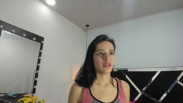 Annyrosee online show from 17, 3, 2025