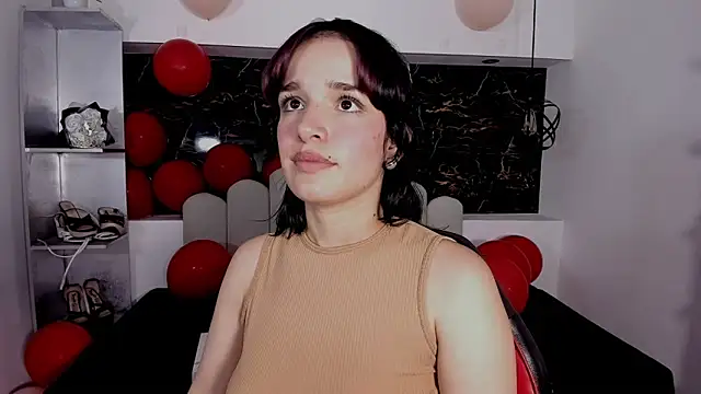 Snapshot of Annyrosee chatting on 11, 2, 2026 Annyrosee online show from 11, 2, 2026