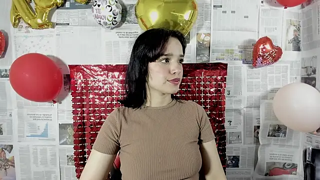 Snapshot of Annyrosee chatting on 17, 2, 2026 Annyrosee online show from 17, 2, 2026