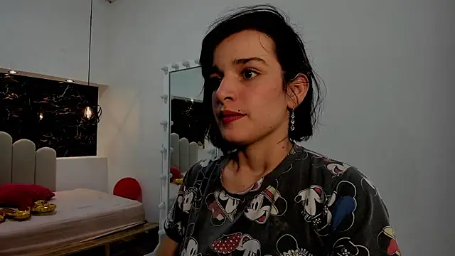 Snapshot of Annyrosee chatting on 20, 2, 2026 Annyrosee online show from 20, 2, 2026