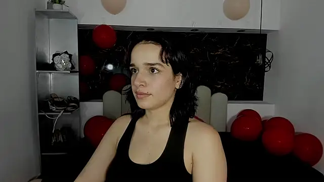 Snapshot of Annyrosee chatting on 12, 2, 2026 Annyrosee online show from 12, 2, 2026