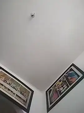 DayannaBronx online show from 12, 3, 2025