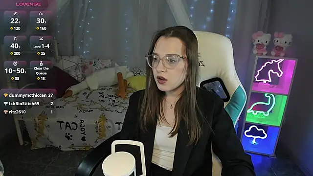 kaisajenner online show from 18, 3, 2025