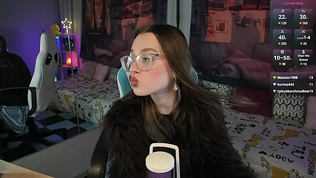 kaisajenner online show from 19, 2, 2025