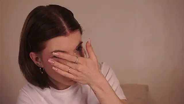 Snapshot of FeliceDendy chatting on 14, 2, 2025 FeliceDendy online show from 14, 2, 2025