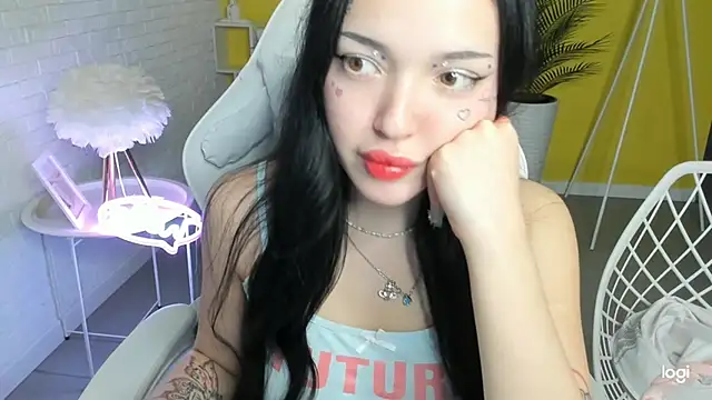 Snapshot of LorettaBigge chatting on 30, 1, 2025 LorettaBigge online show from 30, 1, 2025