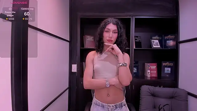 allicemackenzie online show from 2, 12, 2025